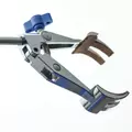 Cork Clamp