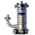 Diffusion PumpDiffusion Pump
