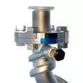 Diffusion Pump