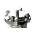 Diffusion Pump