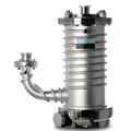 Diffusion Pump