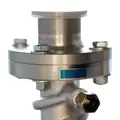 Diffusion Pump