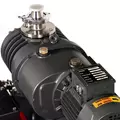 E2M40 with Blower