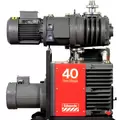 E2M40 with Blower