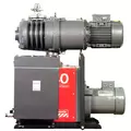 E2M40 with Blower