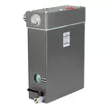 E2M80 With Blower