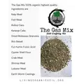 The Gas Mix™ - Soil Crafting Kit