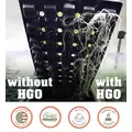 Harvest Gold Organics Premium Soil Conditioner: 10 Bag Bundle