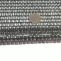 Obamalla® Medium Shade Raschel Mesh For Crops - Black (Black 35%)