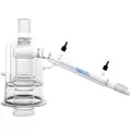 Short Path Distillation Head Bertha 150