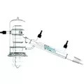 Short Path Distillation Head HB1 Halo 100