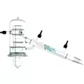 Short Path Distillation Head HB1 Halo 150