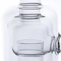 Short Path Distillation Head Bertha 100
