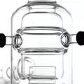 Short Path Distillation Head HB2 Halo 100