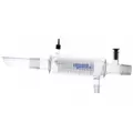 Ultra Short Path Distillation Head