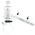 Short Path Distillation 8 Micro Head