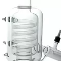 Short Path Distillation 8 Micro Head