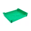 Non Divided Berry Tray