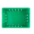 Small Ventilated Agriculture Tote