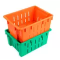 Small Ventilated Agriculture Tote