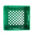 Rectangular Milk Crate (4 Gallon)