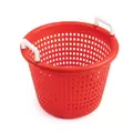 Half Bushel Basket