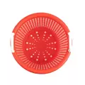Half Bushel Basket