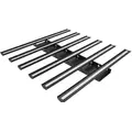 TG-100HVR Modular Bar Fixture