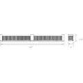 Advanced LED Lighting TG-1000HVR