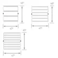 TG-100HVR Folding Fixture
