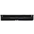 Metal Crossarm - L-Style - 10″ x 14 Gauge