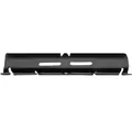 Metal Crossarm - L-Style - 10″ x 14 Gauge