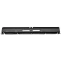 Metal crossarm - L-Style - 14″ x 14 Gauge