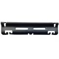 Metal Crossarm - L-Style - 8″ x 14 Gauge