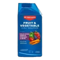 BioAdvanced 32oz Fruit & Vegetable 3-in-1 Concentrate