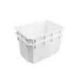 Large Solid Wall Agriculture Tote