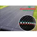Ground Cover - Black Geotextile Anti-Weed Control Fabric