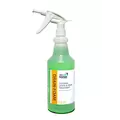 Foaming Drain & Odor Treatment
