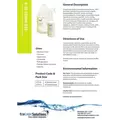 Stainless Steel Cleaner