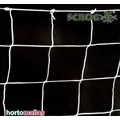 OLDMACDONALD Heavy Duty Polyester Vegetable Support Garden Trellis Netting 5ft x 350ft