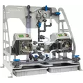 Blue-White Flex-Pro A4F Peristaltic Metering Pump