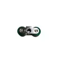 Beta Technology Green Roller Assembly