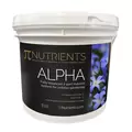 Alpha – Nitrogen-Rich Component