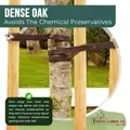 Tree Stakes Edrich Lumber - Pack Of 12