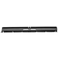 Metal Crossarm - L-Style - 18″ x 14 Gauge