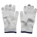 Safety Gloves - Cotton - Size M