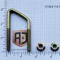 U-bolt - Standard