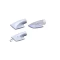 SquAireTex® – Fabric Diffusers for Suspended Ceilings