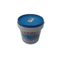 Fence Staple - 1-1/2'' x 8 Ga BARBED - 8# BUCKET