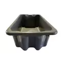 Ergonomic Picking Bin - Grey - 24'' Long x 8'' High x 14'' Wide - 70Lbs Max
